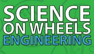 science on wheels